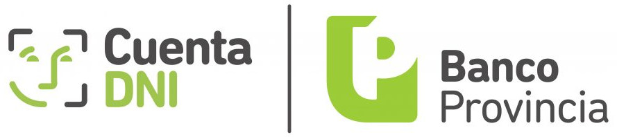 Banco Provincia - Cuenta DNI