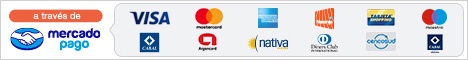 Mercado Pago - Medios de pago